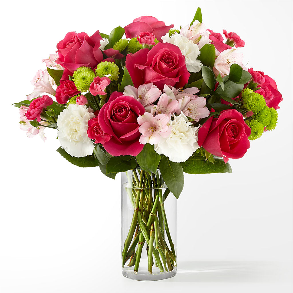 Sweet & Pretty Bouquet – GIVENS FLOWERS & GIFTS LLC, Georgetown DE