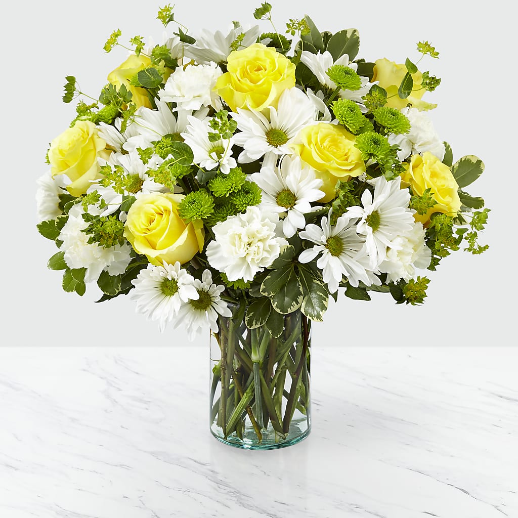 Happy Day Bouquet – GIVENS FLOWERS & GIFTS LLC, Georgetown DE