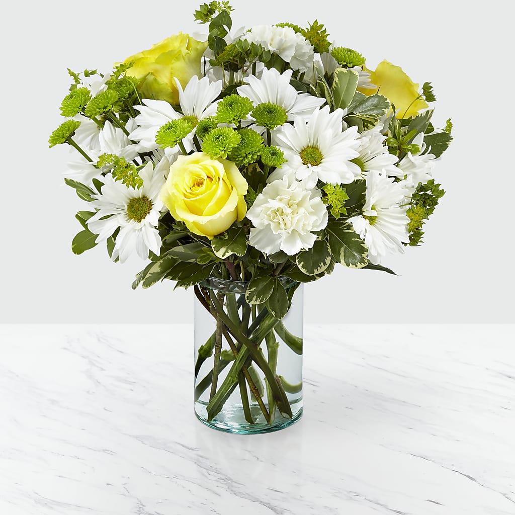 Happy Day Bouquet – GIVENS FLOWERS & GIFTS LLC, Georgetown DE
