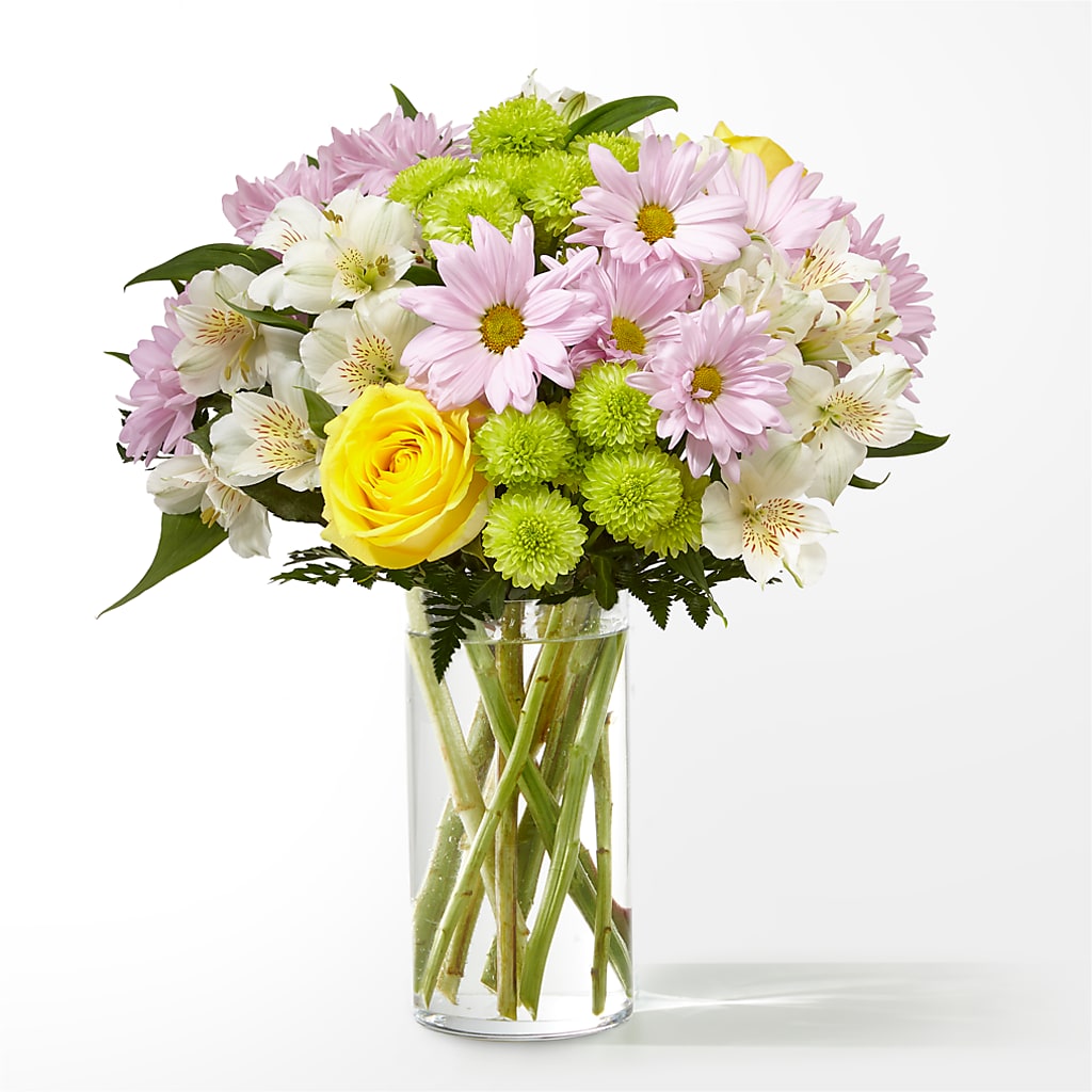 Sweet Spring Delight Bouquet – GIVENS FLOWERS & GIFTS LLC, Georgetown DE