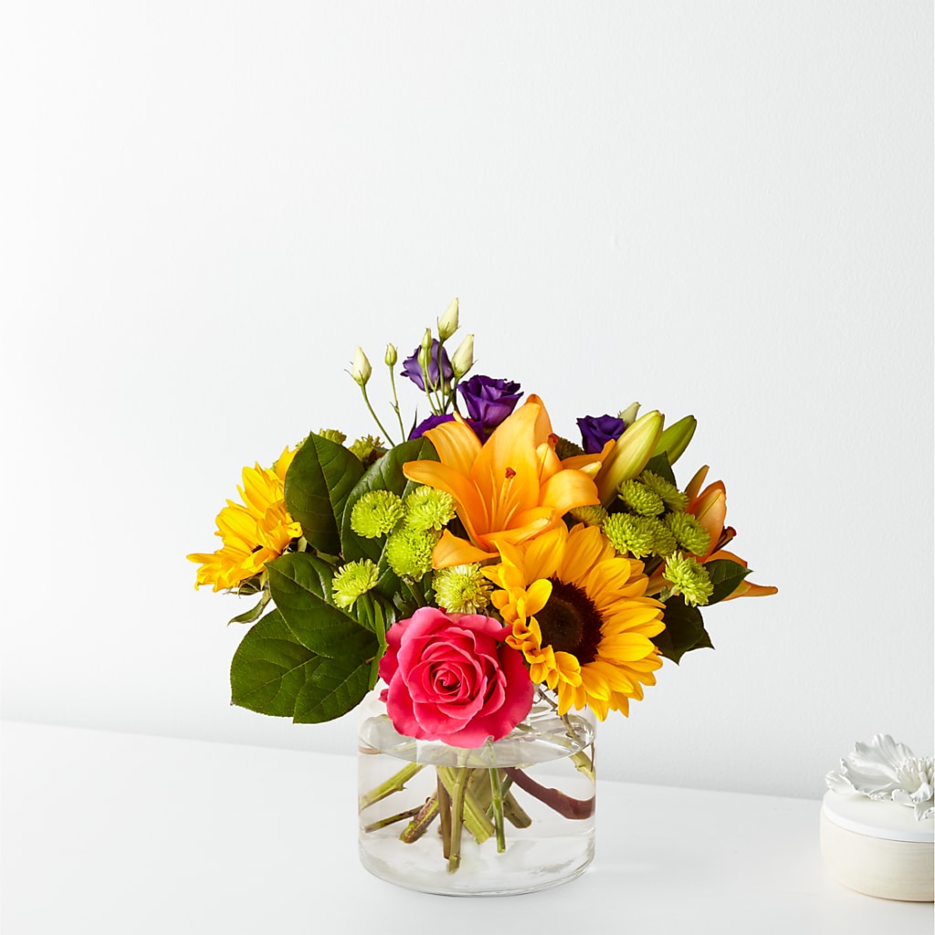 Best Day Bouquet – GIVENS FLOWERS & GIFTS LLC, Georgetown DE