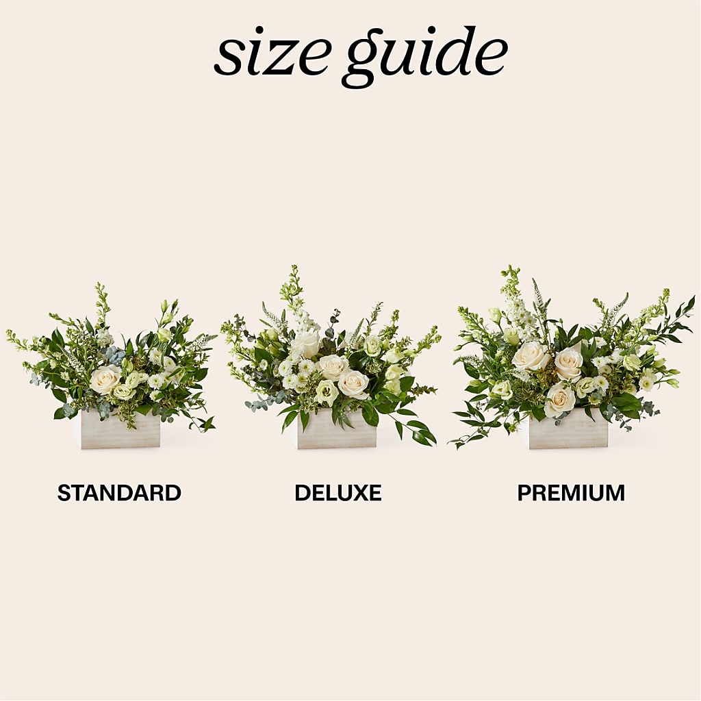 Cashmere Bouquet – GIVENS FLOWERS & GIFTS LLC, Georgetown DE