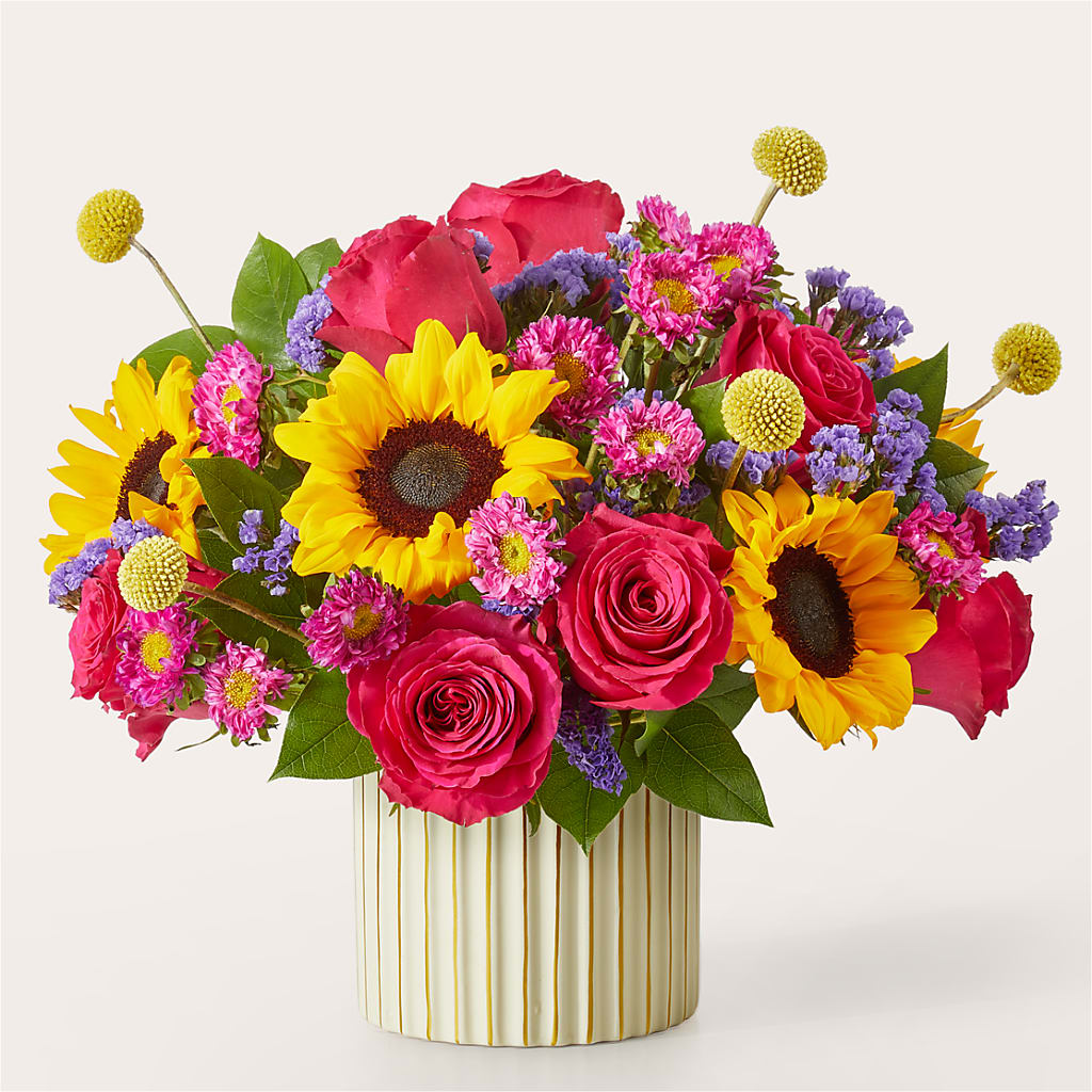 Bubbly Bouquet – GIVENS FLOWERS & GIFTS LLC, Georgetown DE