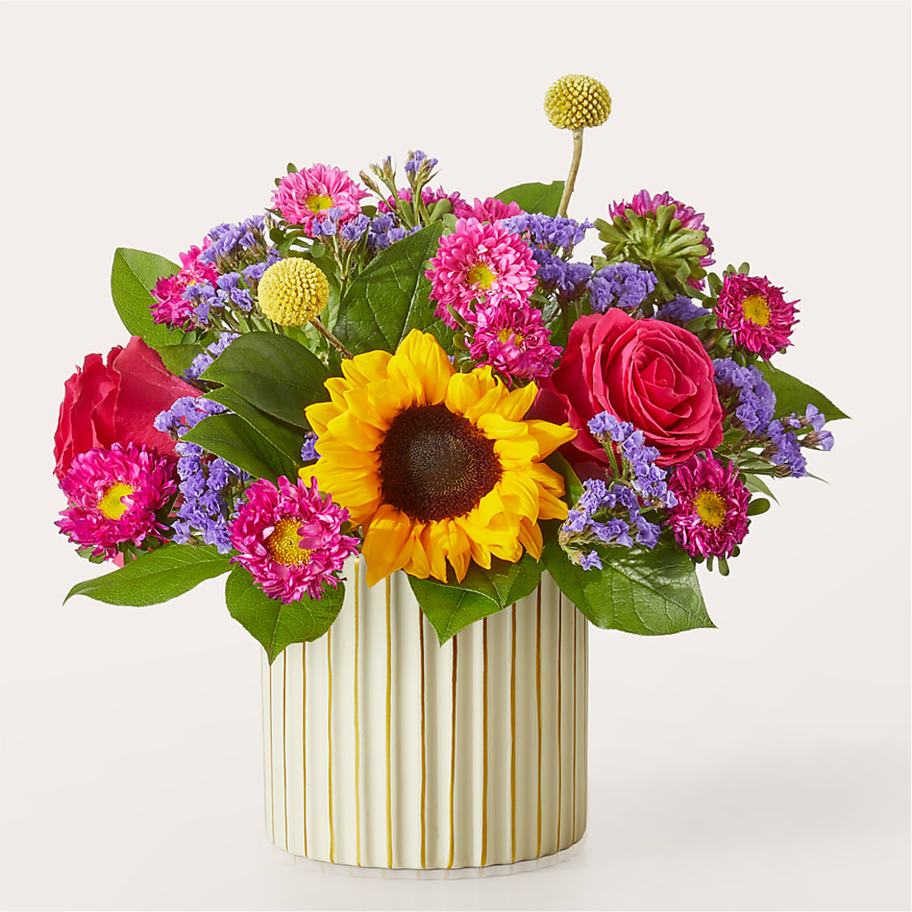 Bubbly Bouquet – GIVENS FLOWERS & GIFTS LLC, Georgetown DE