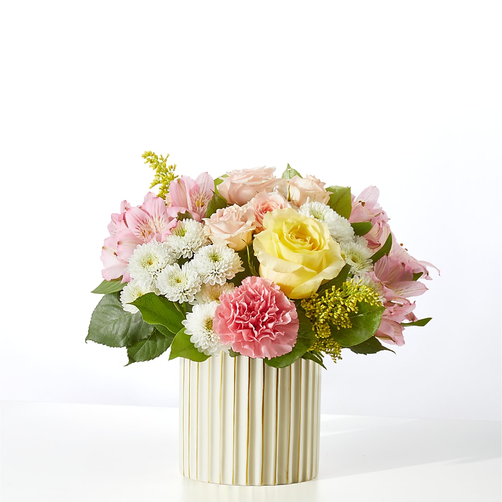 Watercolors Bouquet – GIVENS FLOWERS & GIFTS LLC, Georgetown DE