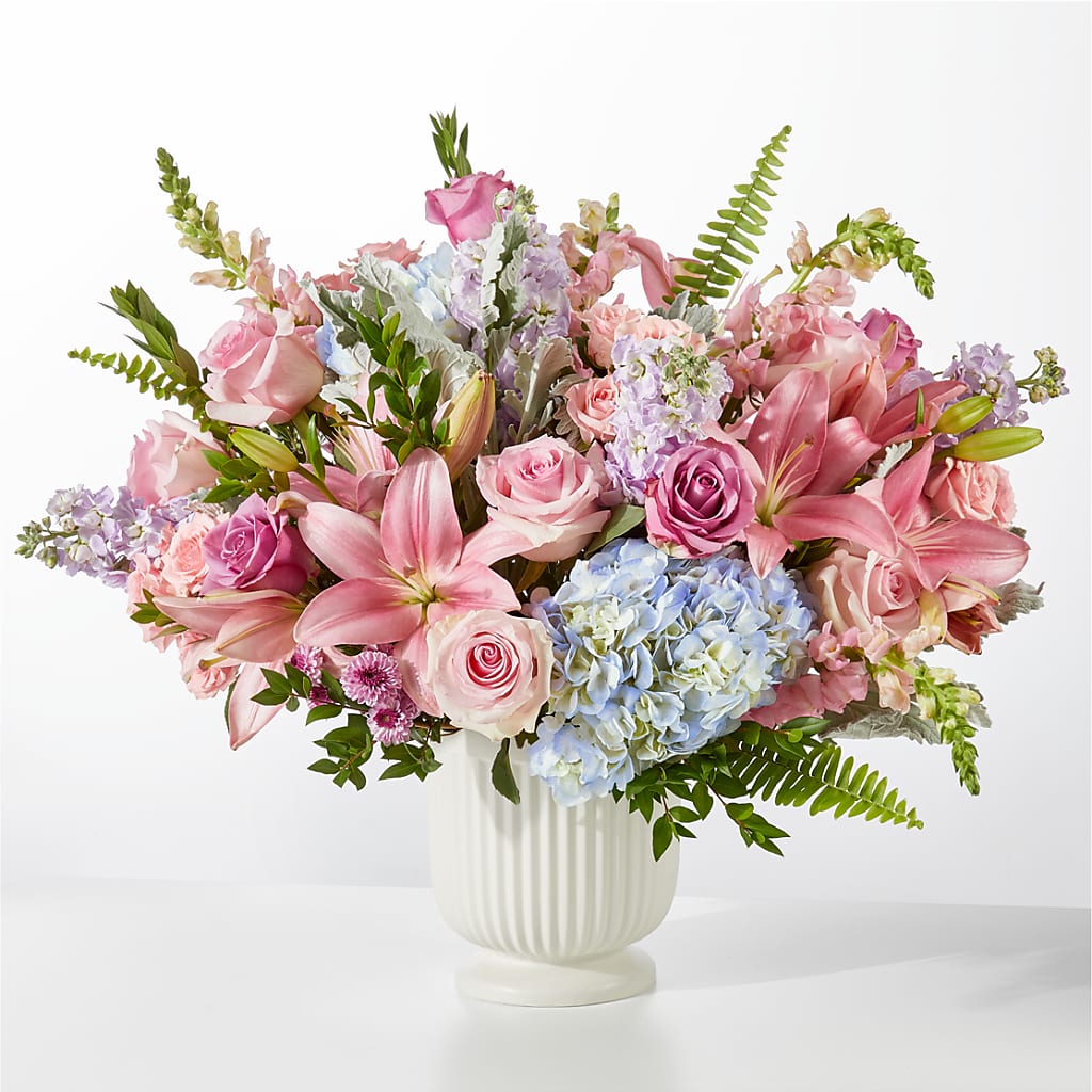 Wonderland Bouquet – GIVENS FLOWERS & GIFTS LLC, Georgetown DE