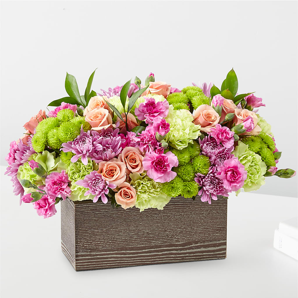 Simple Charm Bouquet – GIVENS FLOWERS & GIFTS LLC, Georgetown DE
