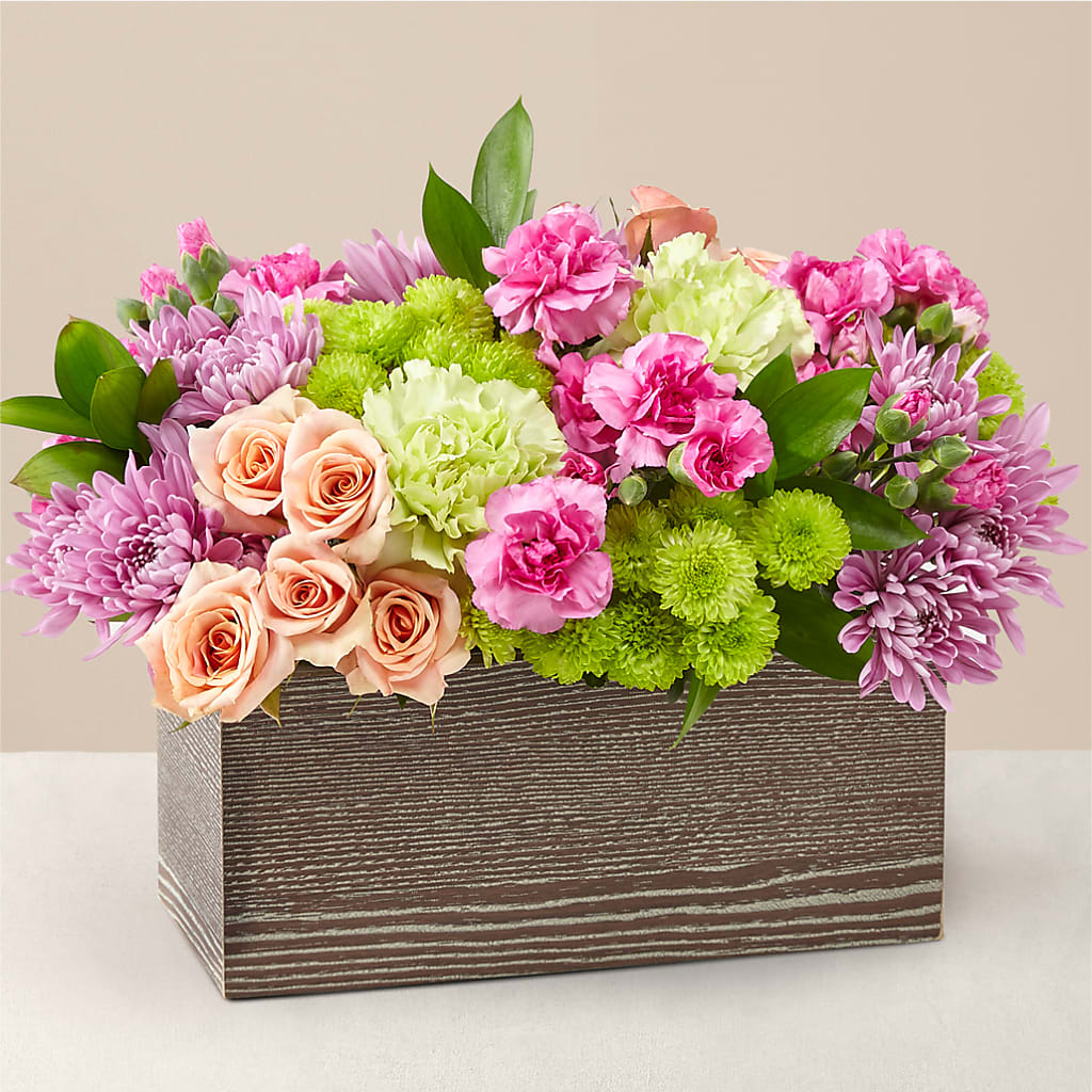 Simple Charm Bouquet – GIVENS FLOWERS & GIFTS LLC, Georgetown DE