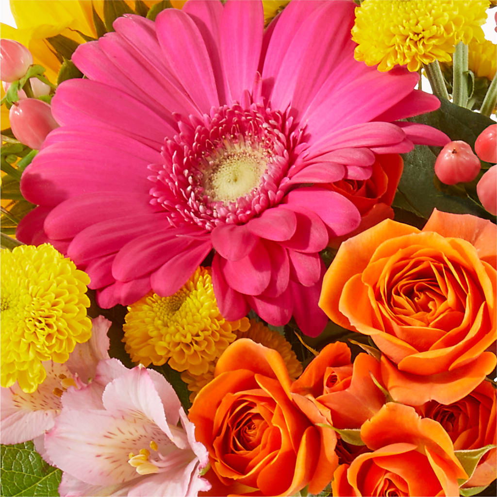 Florist Original Mixed Bouquet – GIVENS FLOWERS & GIFTS LLC, Georgetown DE