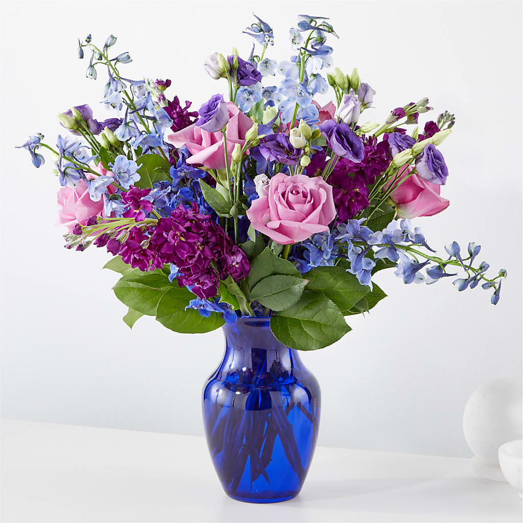 Twilight Glow Bouquet – GIVENS FLOWERS & GIFTS LLC, Georgetown DE