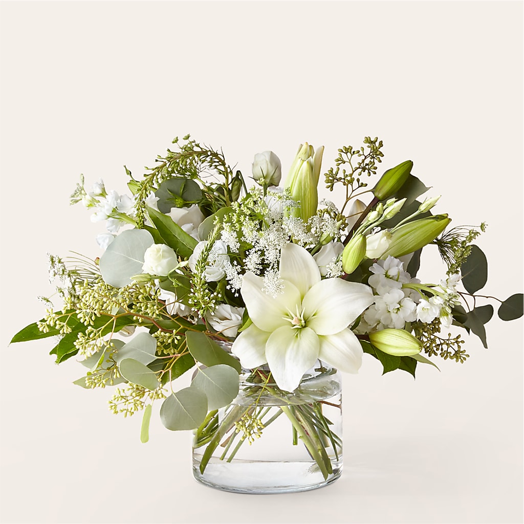 Alluring Elegance Bouquet – GIVENS FLOWERS & GIFTS LLC, Georgetown DE