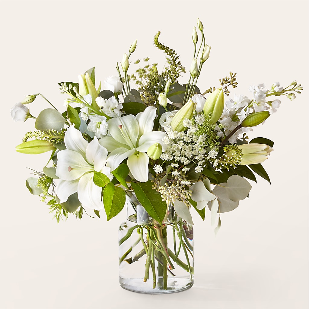Alluring Elegance Bouquet – GIVENS FLOWERS & GIFTS LLC, Georgetown DE