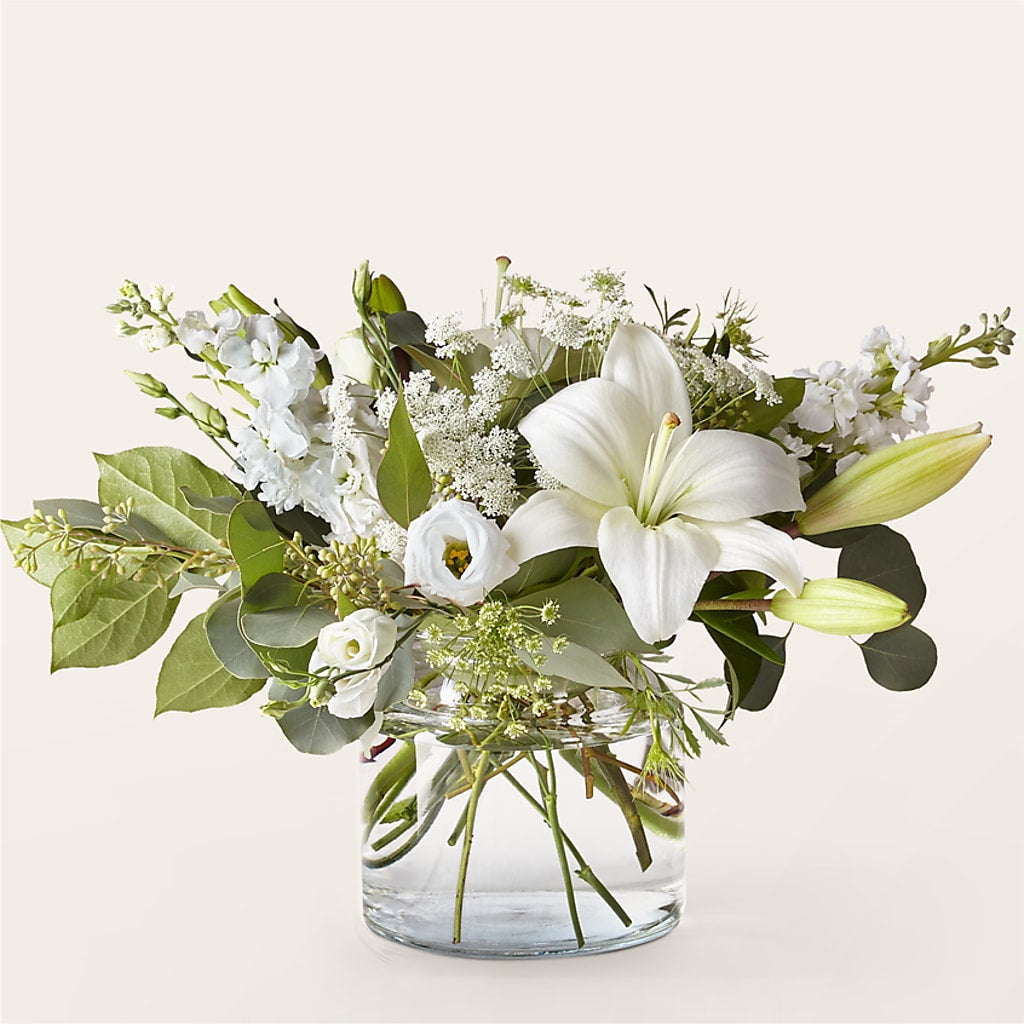 Alluring Elegance Bouquet – GIVENS FLOWERS & GIFTS LLC, Georgetown DE
