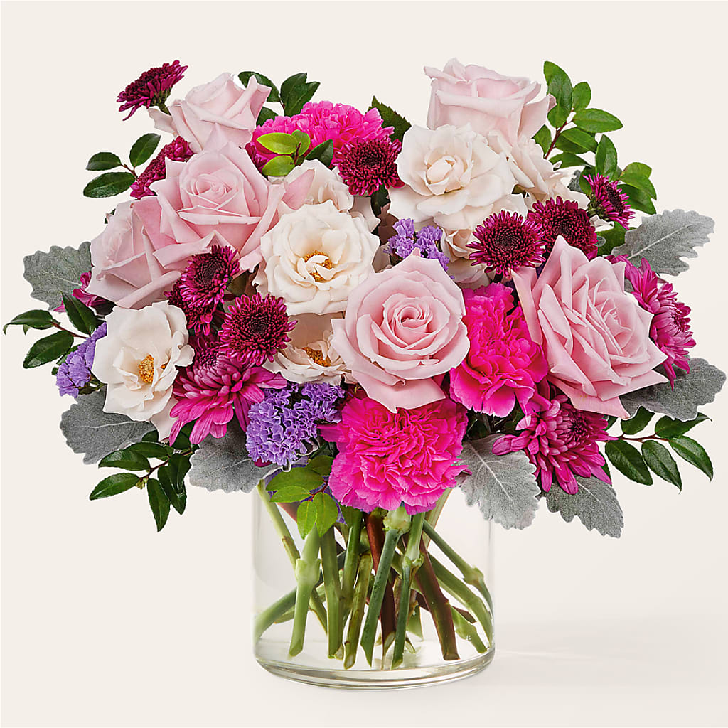 Dose of Cheer Bouquet – GIVENS FLOWERS & GIFTS LLC, Georgetown DE