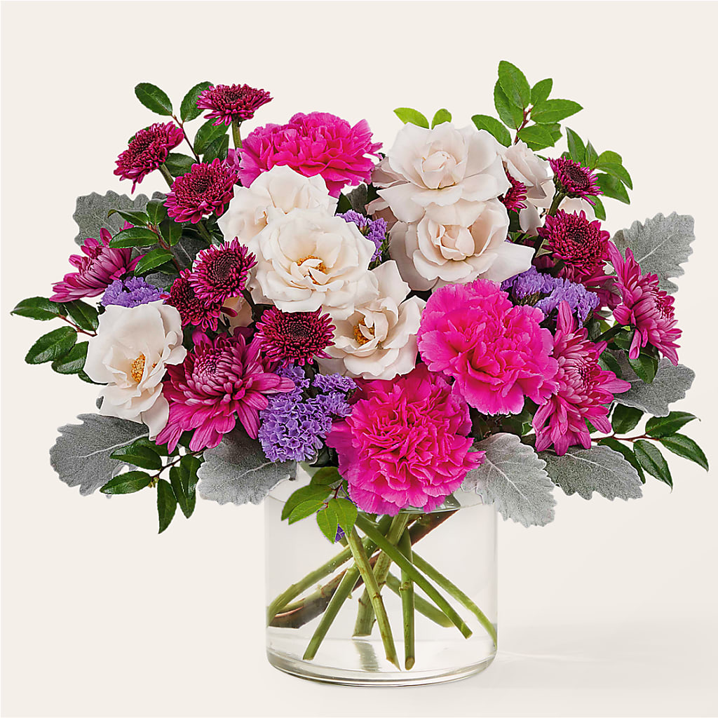 Dose of Cheer Bouquet – GIVENS FLOWERS & GIFTS LLC, Georgetown DE