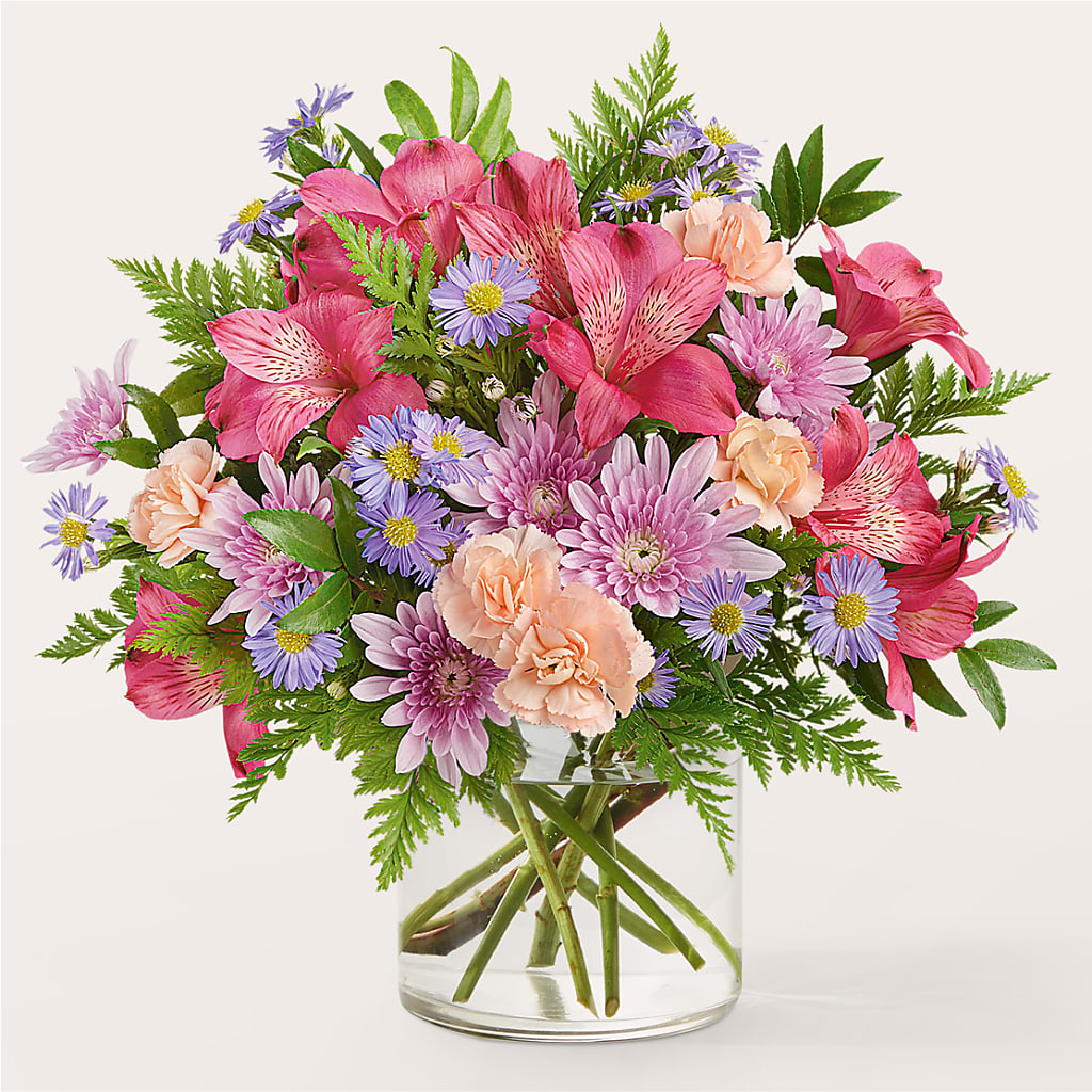 Sunset Serenade Bouquet – GIVENS FLOWERS & GIFTS LLC, Georgetown DE