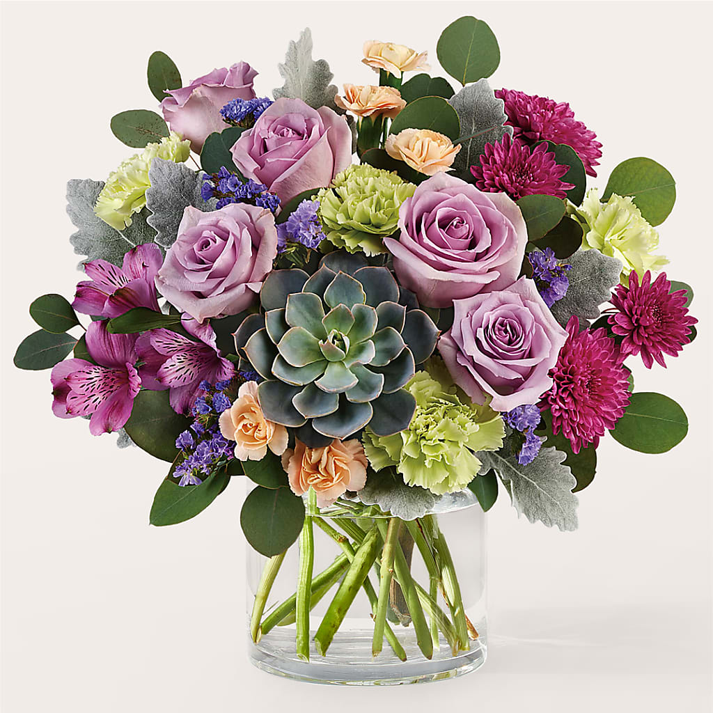 Botanical Dream Bouquet – GIVENS FLOWERS & GIFTS LLC, Georgetown DE