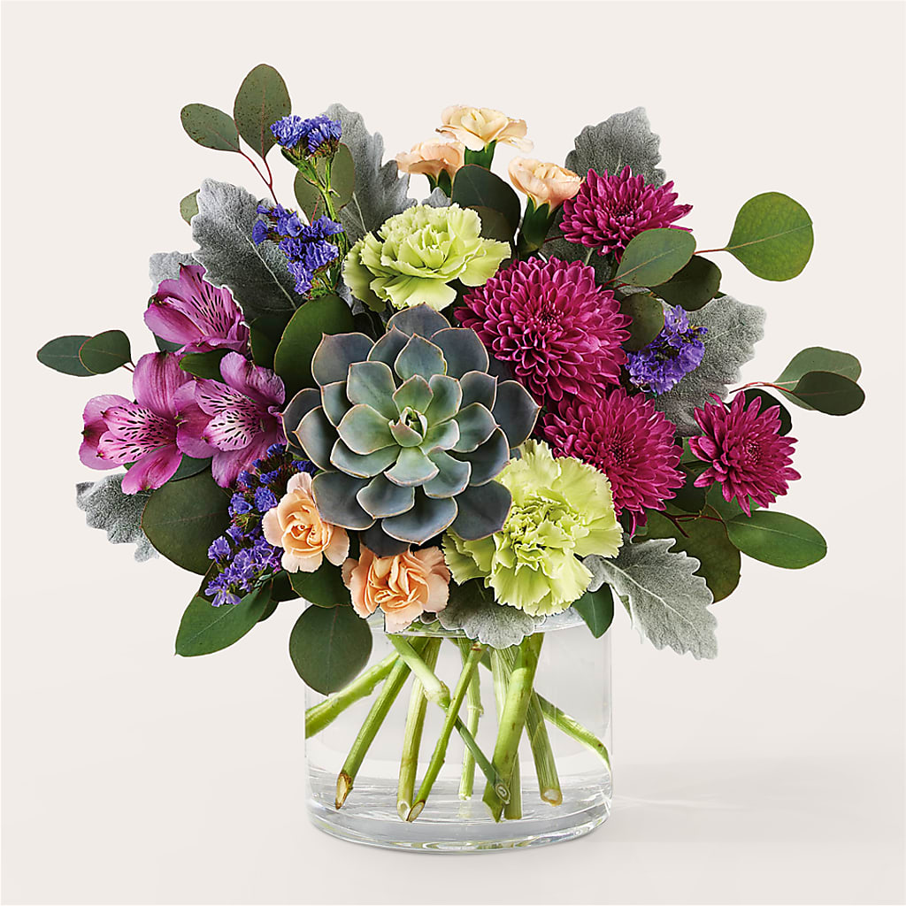 Botanical Dream Bouquet – GIVENS FLOWERS & GIFTS LLC, Georgetown DE