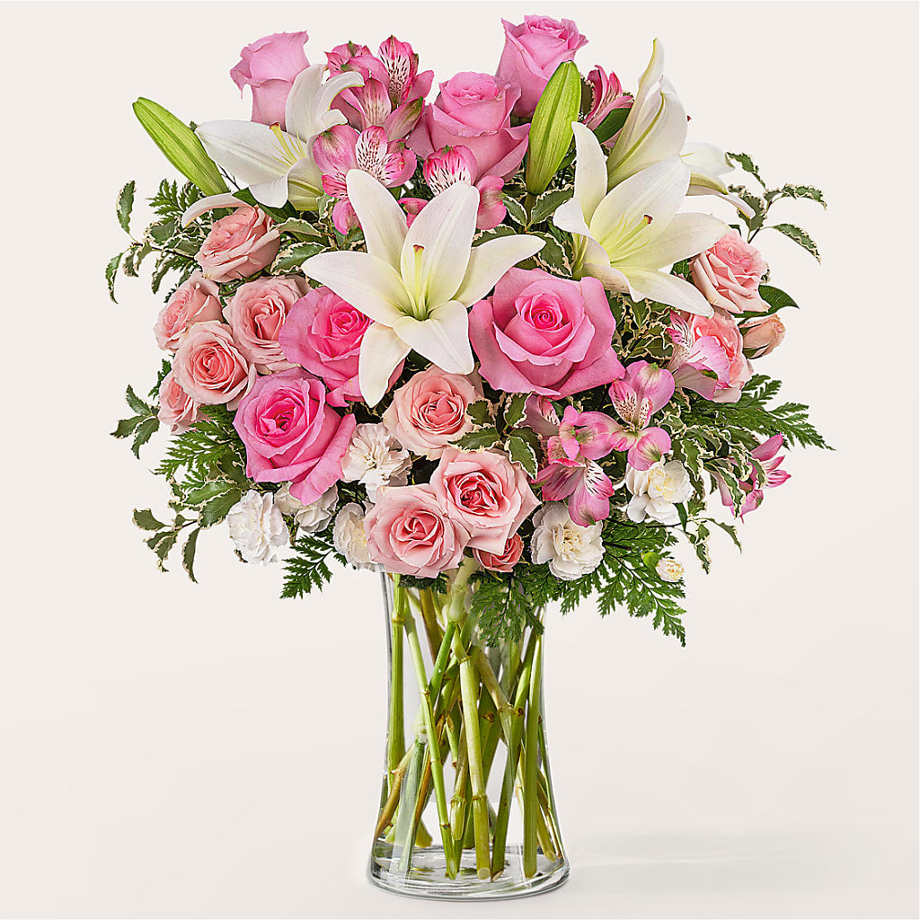 All the Best Bouquet – GIVENS FLOWERS & GIFTS LLC, Georgetown DE