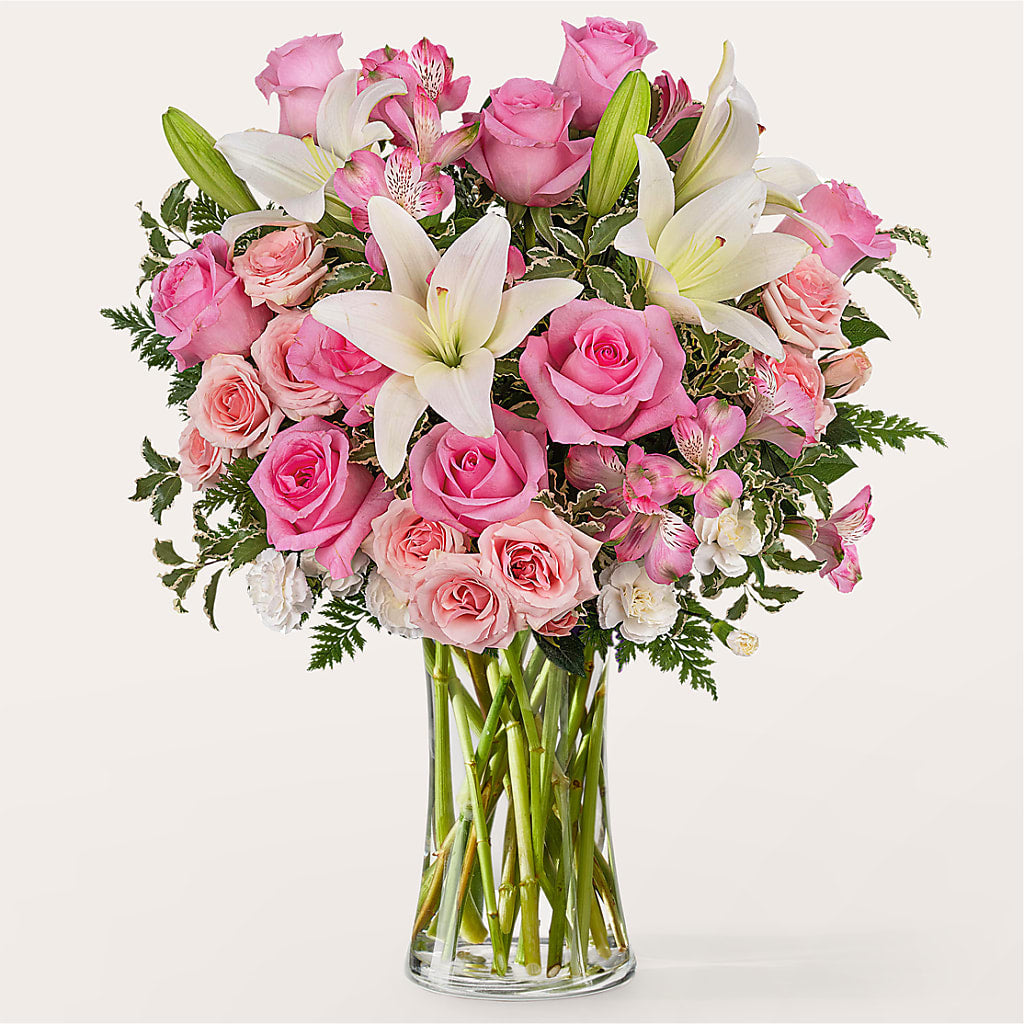 All the Best Bouquet – GIVENS FLOWERS & GIFTS LLC, Georgetown DE