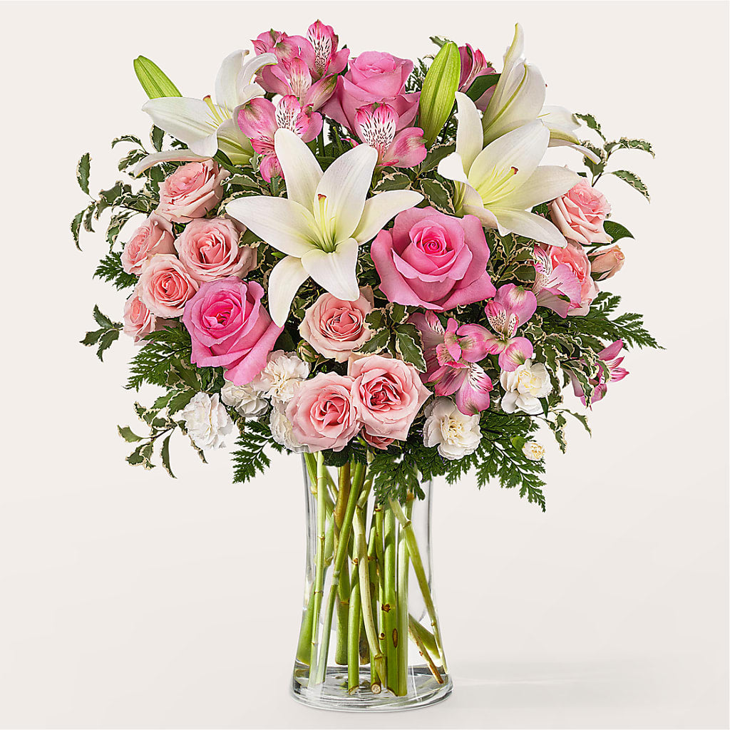 All the Best Bouquet – GIVENS FLOWERS & GIFTS LLC, Georgetown DE