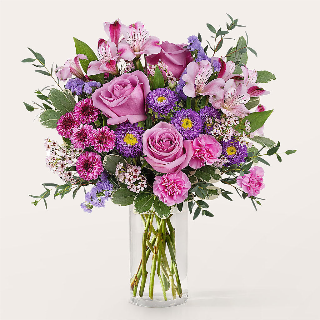 Fanciful Blossoms Bouquet – GIVENS FLOWERS & GIFTS LLC, Georgetown DE