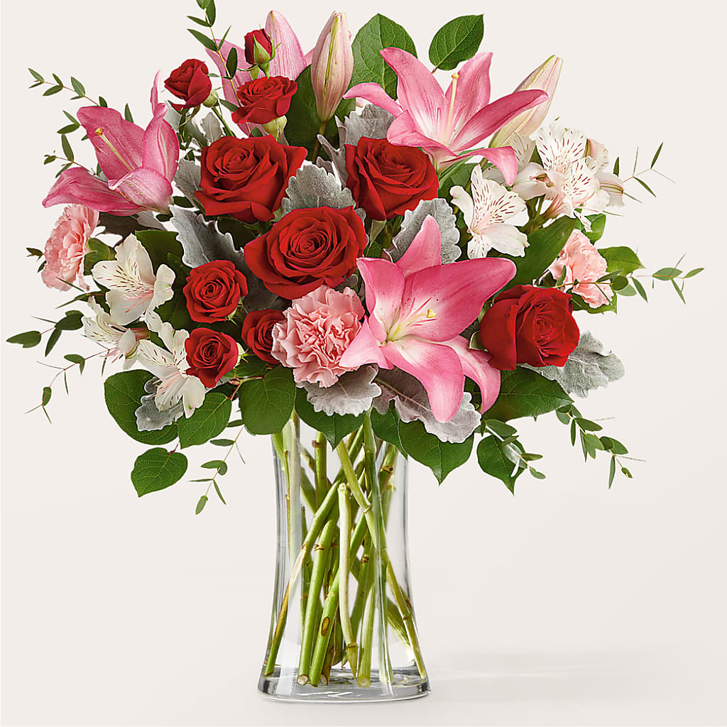 Everything to Me Bouquet – GIVENS FLOWERS & GIFTS LLC, Georgetown DE