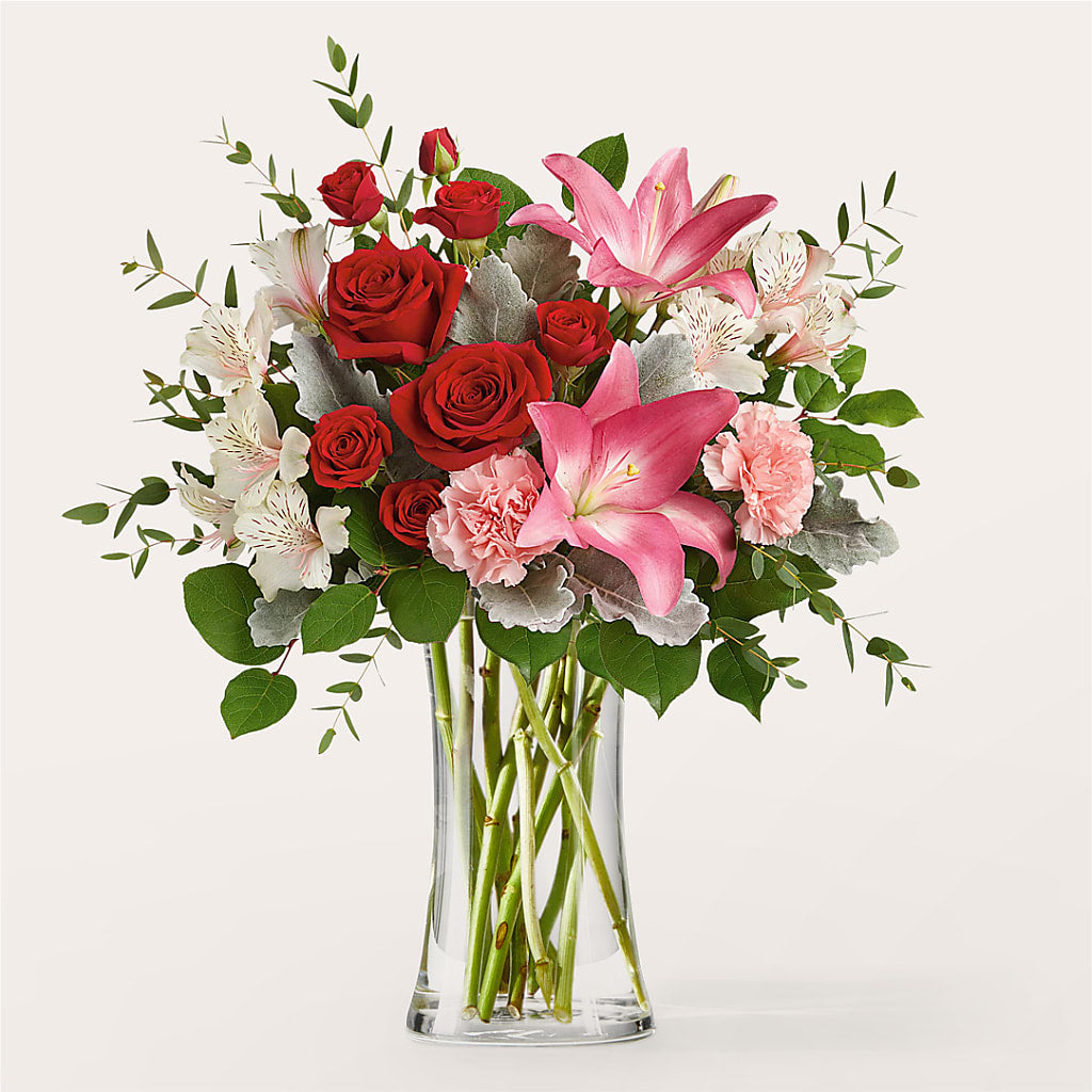 Everything to Me Bouquet – GIVENS FLOWERS & GIFTS LLC, Georgetown DE