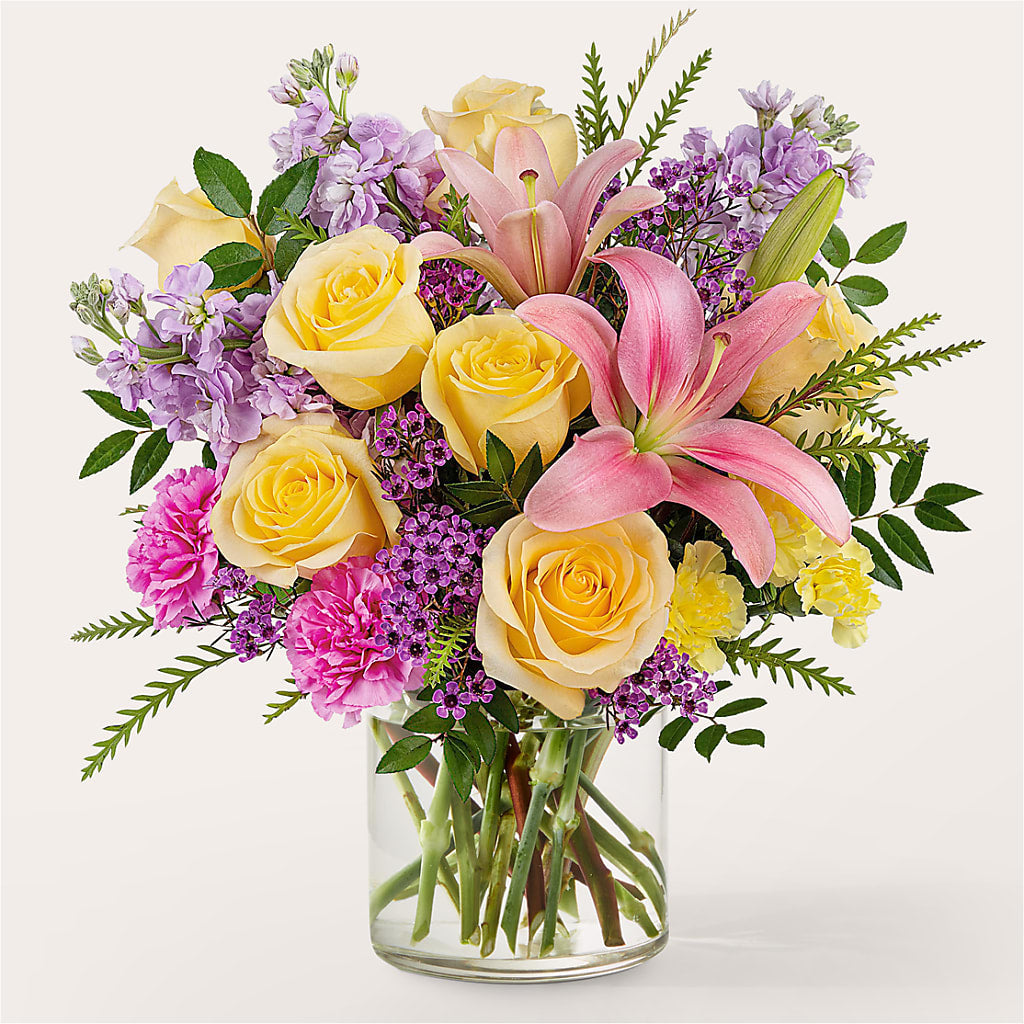 Jubilee Bouquet – GIVENS FLOWERS & GIFTS LLC, Georgetown DE