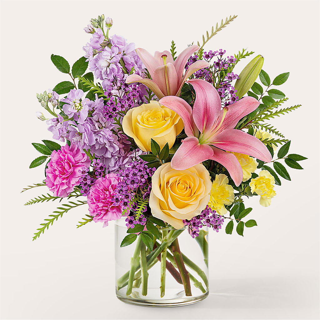 Jubilee Bouquet – GIVENS FLOWERS & GIFTS LLC, Georgetown DE
