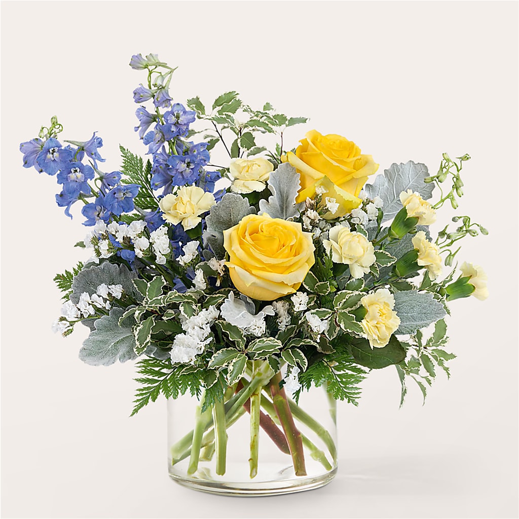 Butterfly Wings Bouquet – GIVENS FLOWERS & GIFTS LLC, Georgetown DE