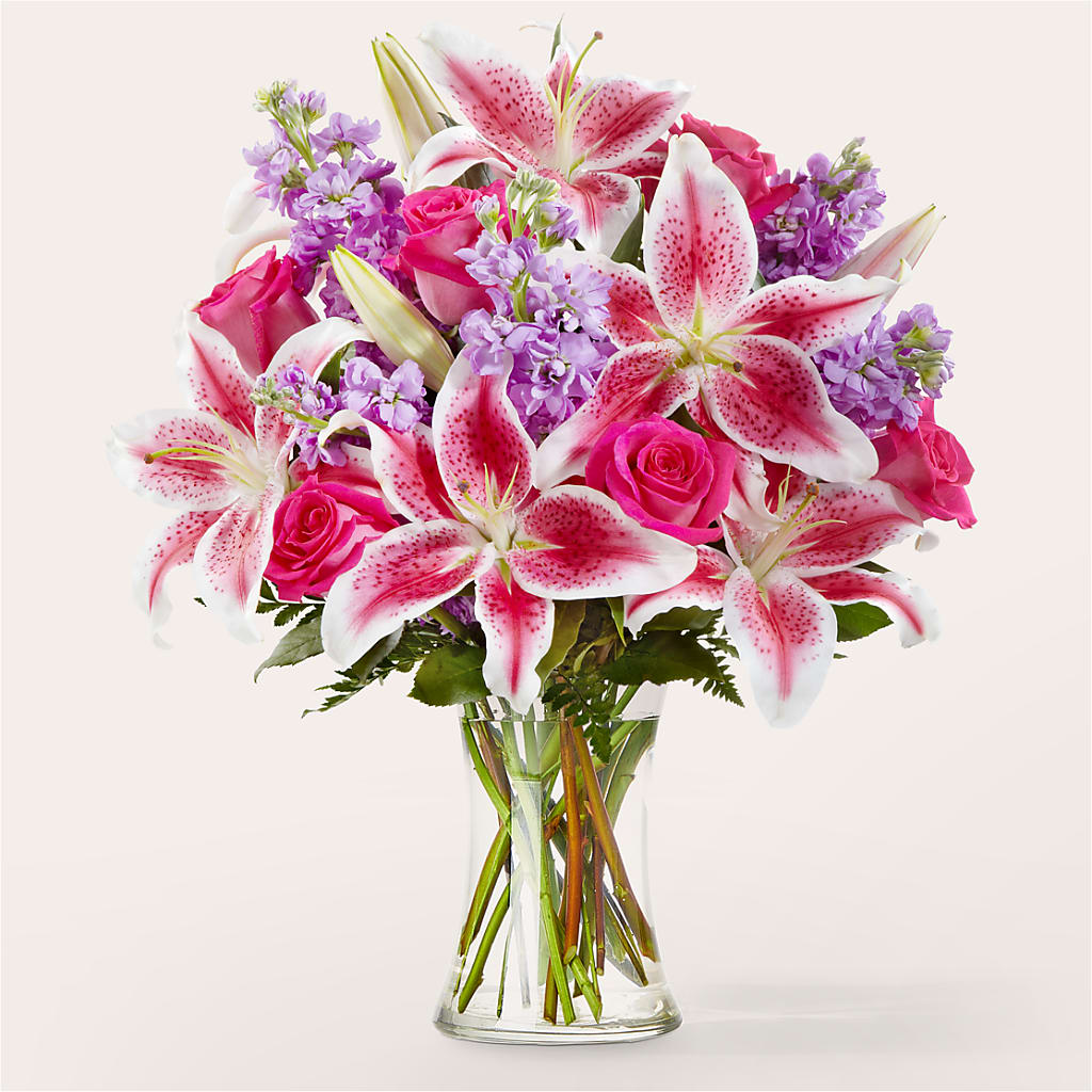 Amore Bouquet – GIVENS FLOWERS & GIFTS LLC, Georgetown DE