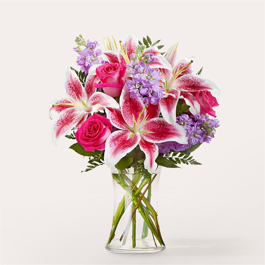 Amore Bouquet – GIVENS FLOWERS & GIFTS LLC, Georgetown DE