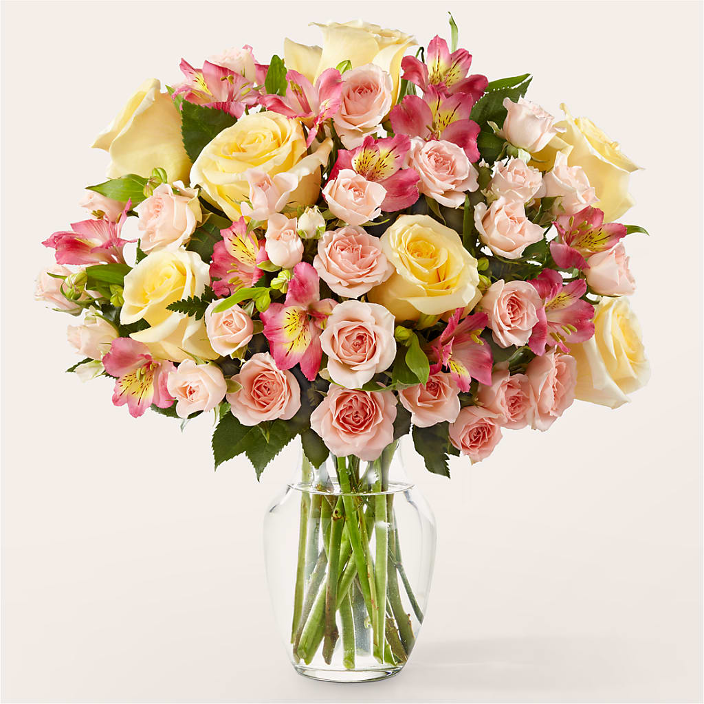 Just Lovely Bouquet – GIVENS FLOWERS & GIFTS LLC, Georgetown DE