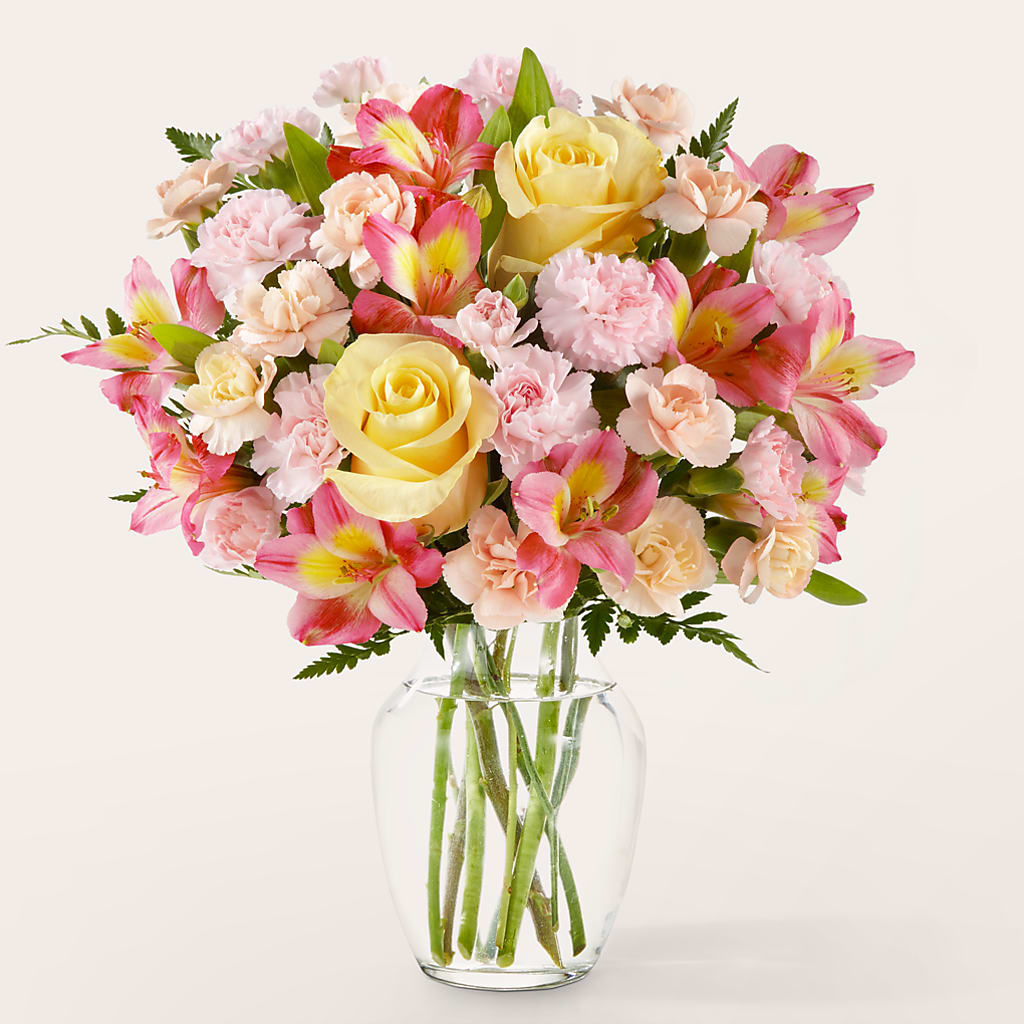 Just Lovely Bouquet – GIVENS FLOWERS & GIFTS LLC, Georgetown DE