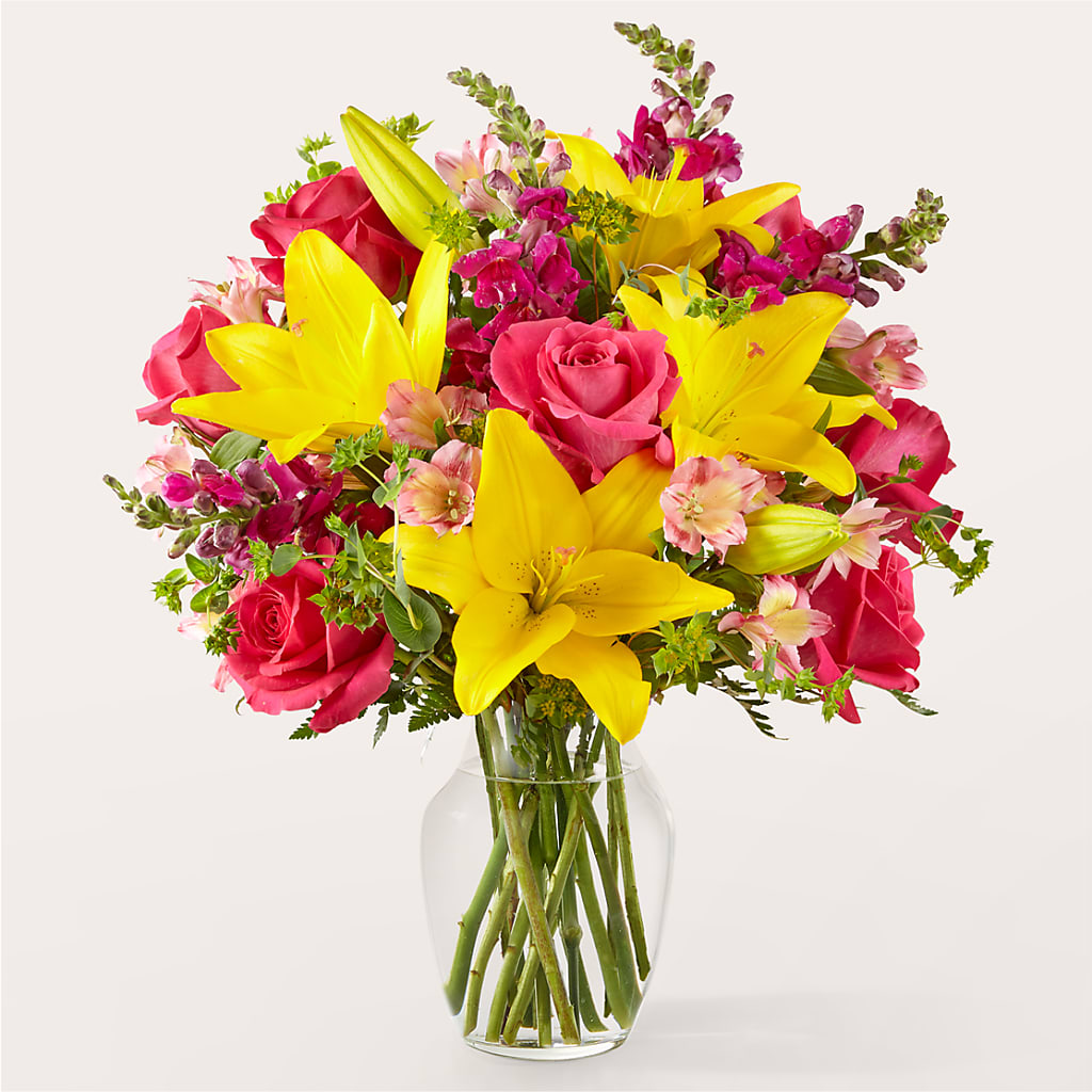 Lovely Day Bouquet – GIVENS FLOWERS & GIFTS LLC, Georgetown DE