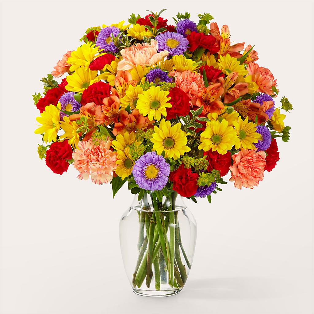Kaleidoscope Bouquet – GIVENS FLOWERS & GIFTS LLC, Georgetown DE