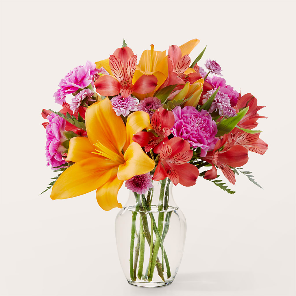 Entranced Bouquet – GIVENS FLOWERS & GIFTS LLC, Georgetown DE