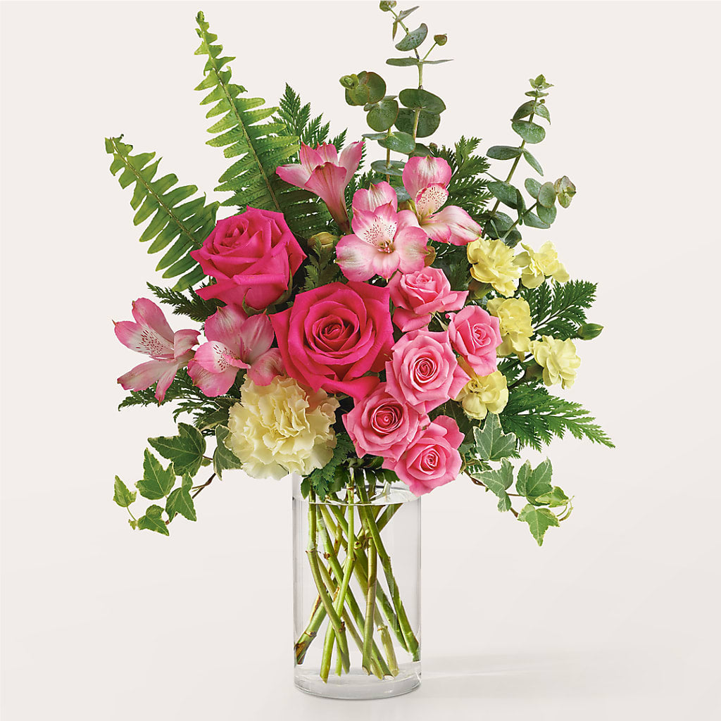 Strawberry Margarita Bouquet – GIVENS FLOWERS & GIFTS LLC, Georgetown DE