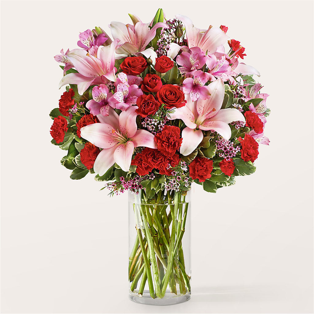 Kismet Bouquet – GIVENS FLOWERS & GIFTS LLC, Georgetown DE
