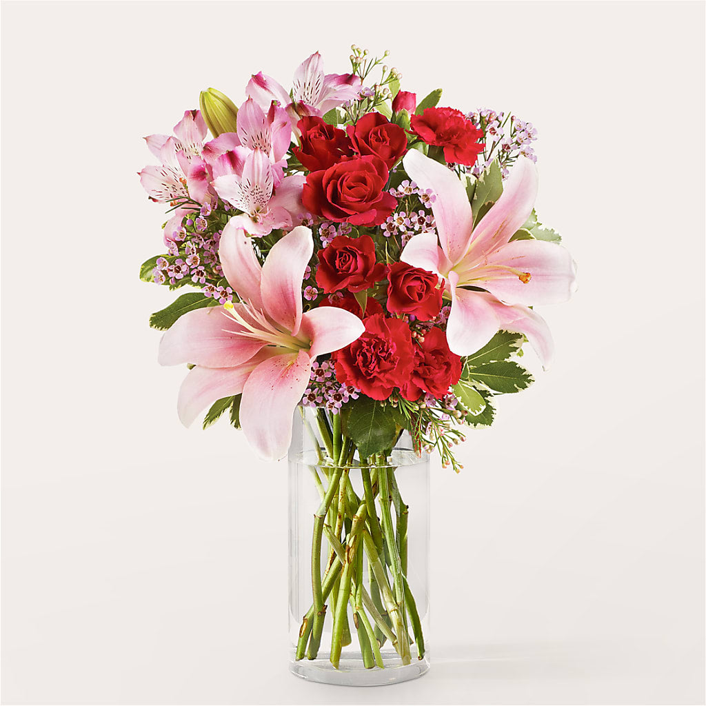 Kismet Bouquet – GIVENS FLOWERS & GIFTS LLC, Georgetown DE
