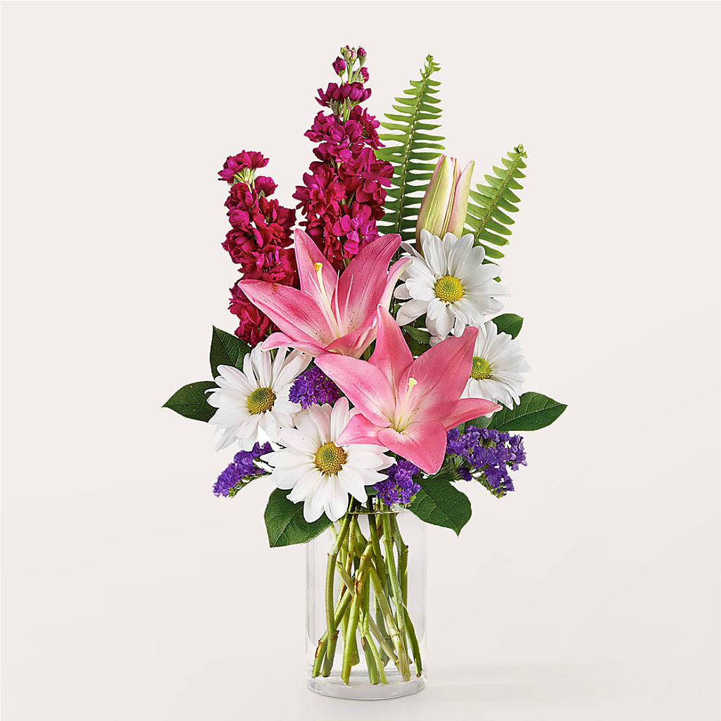 Blooming Spectacle Bouquet – GIVENS FLOWERS & GIFTS LLC, Georgetown DE
