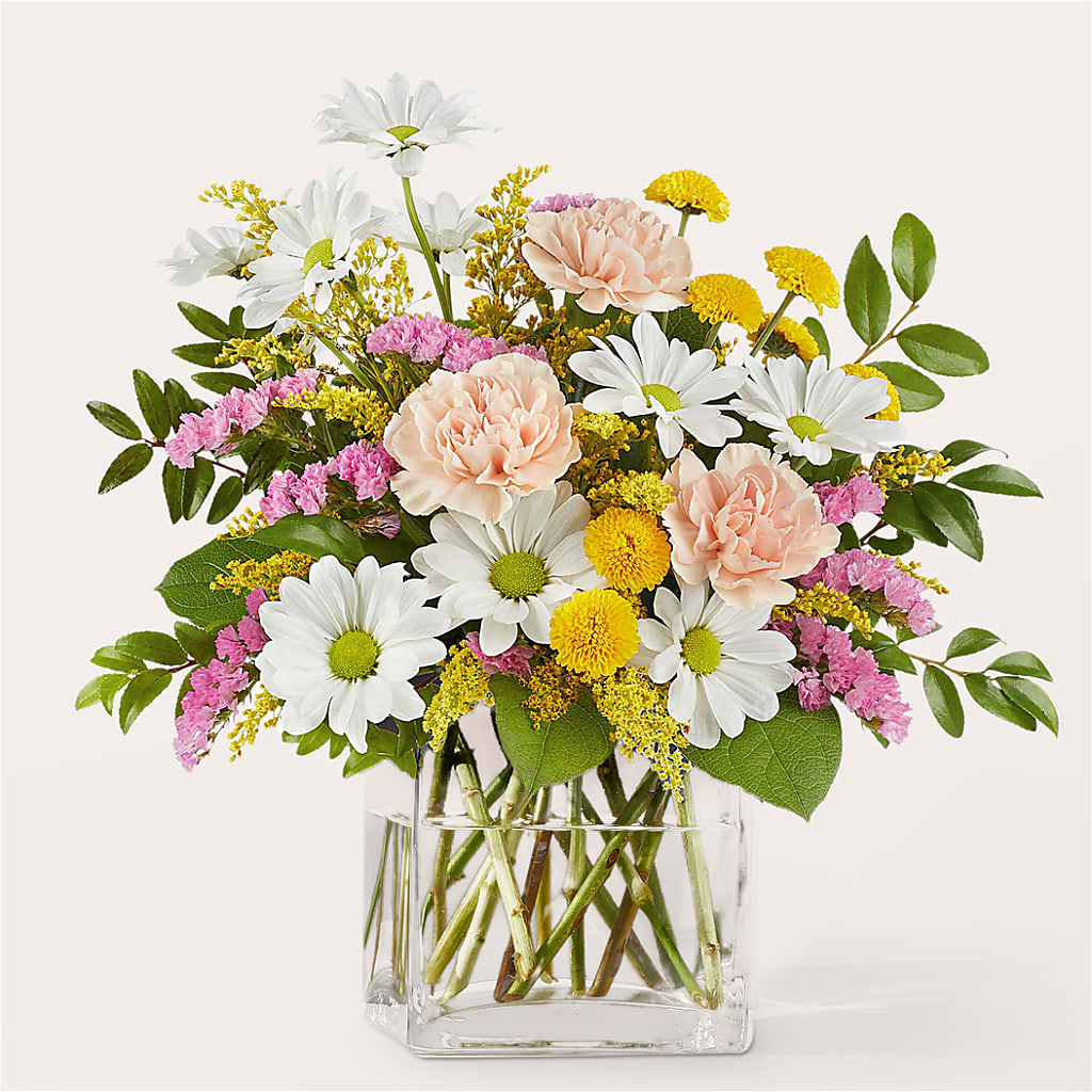 Country Cottage Bouquet – GIVENS FLOWERS & GIFTS LLC, Georgetown DE