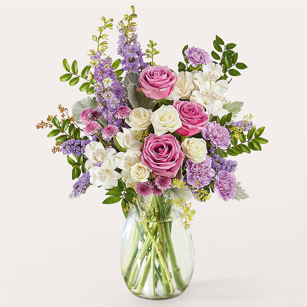 Lucky Me Bouquet – GIVENS FLOWERS & GIFTS LLC, Georgetown DE