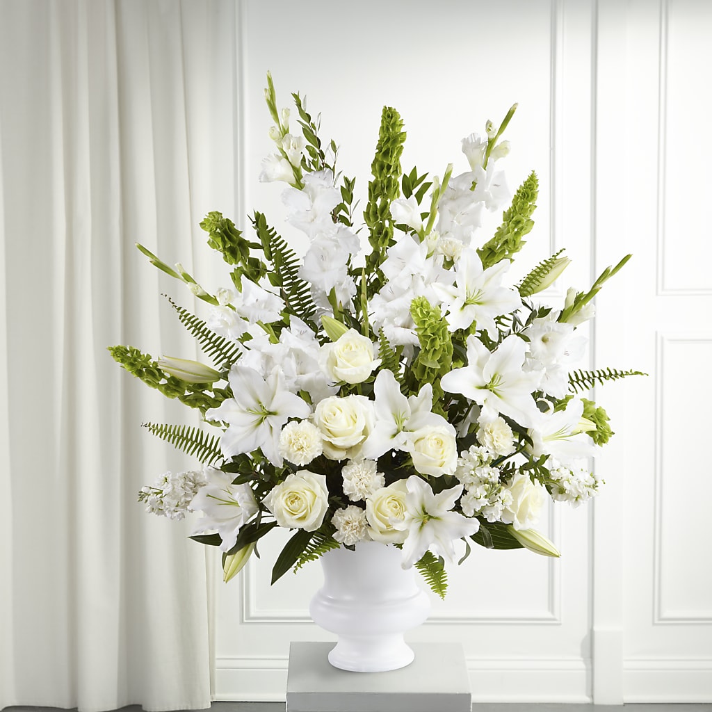 Morning Stars Arrangement – GIVENS FLOWERS & GIFTS LLC, Georgetown DE