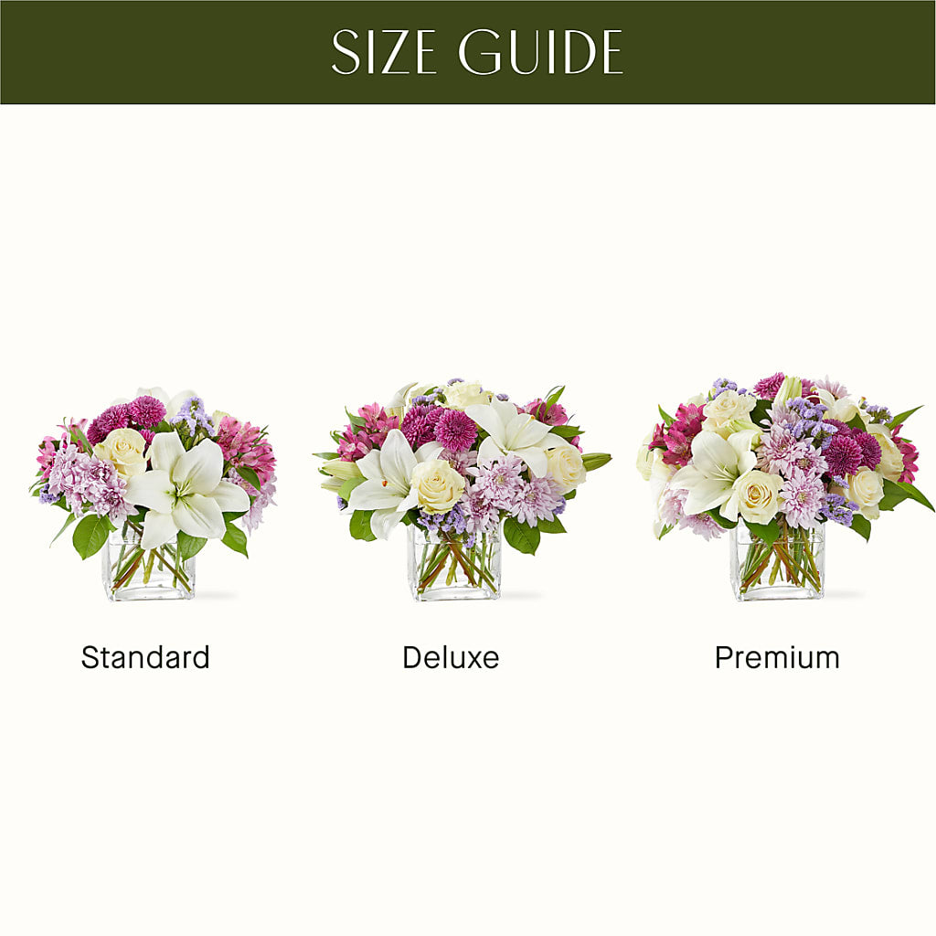 Cared For Bouquet – GIVENS FLOWERS & GIFTS LLC, Georgetown DE