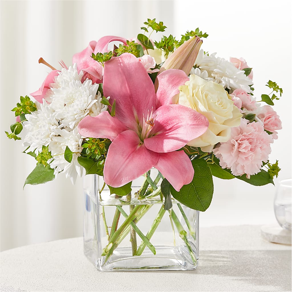 By Your Side Bouquet – GIVENS FLOWERS & GIFTS LLC, Georgetown DE