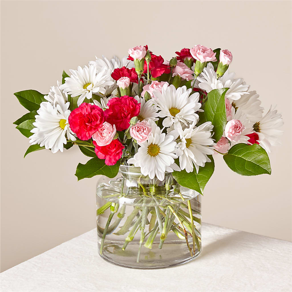 Sweet Surprises® Bouquet – GIVENS FLOWERS & GIFTS LLC, Georgetown DE