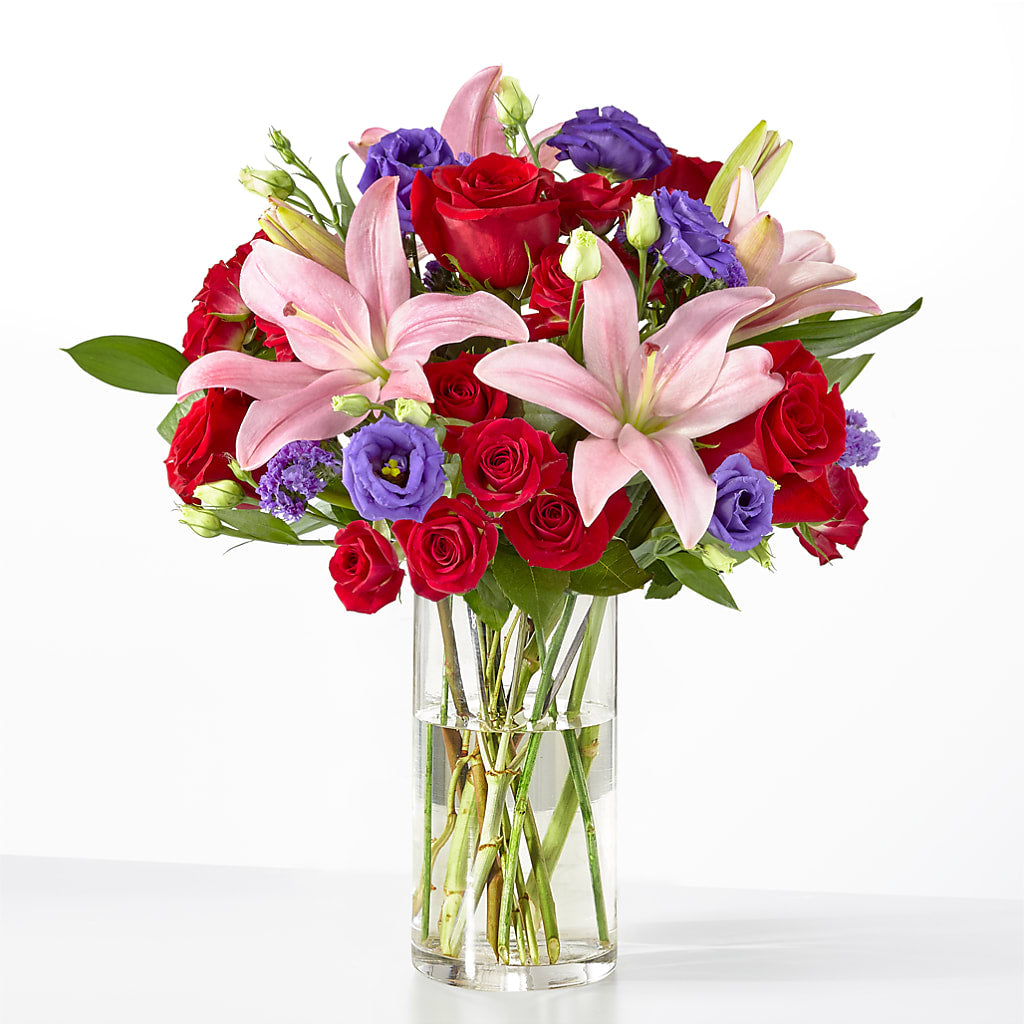 Truly Stunning Bouquet – GIVENS FLOWERS & GIFTS LLC, Georgetown DE