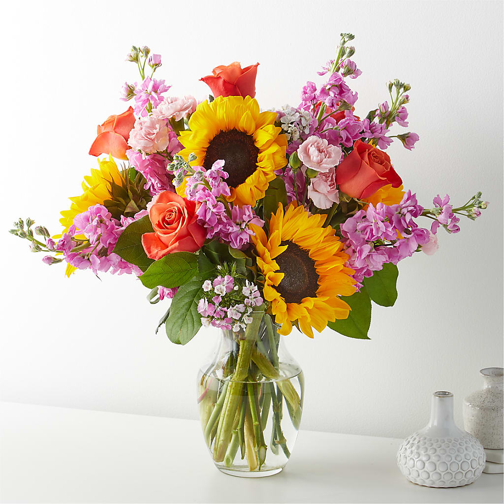 Yellow Brick Road Bouquet – GIVENS FLOWERS & GIFTS LLC, Georgetown DE